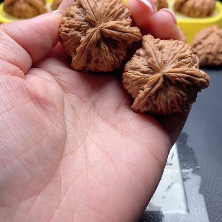 39尺拼接工艺品白奔