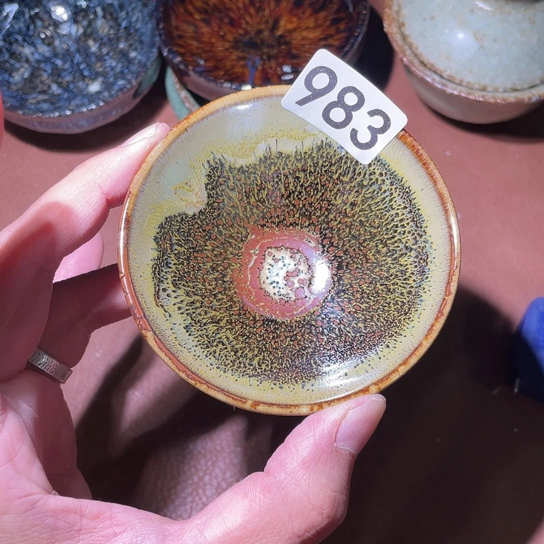 茶盏美好生活从开始到现在