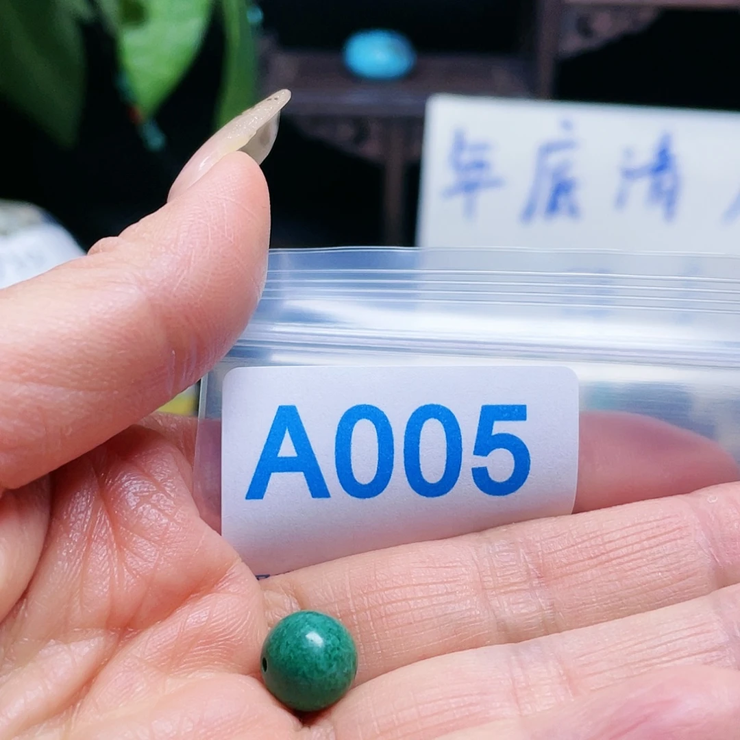绿石头十堰特色手工配饰