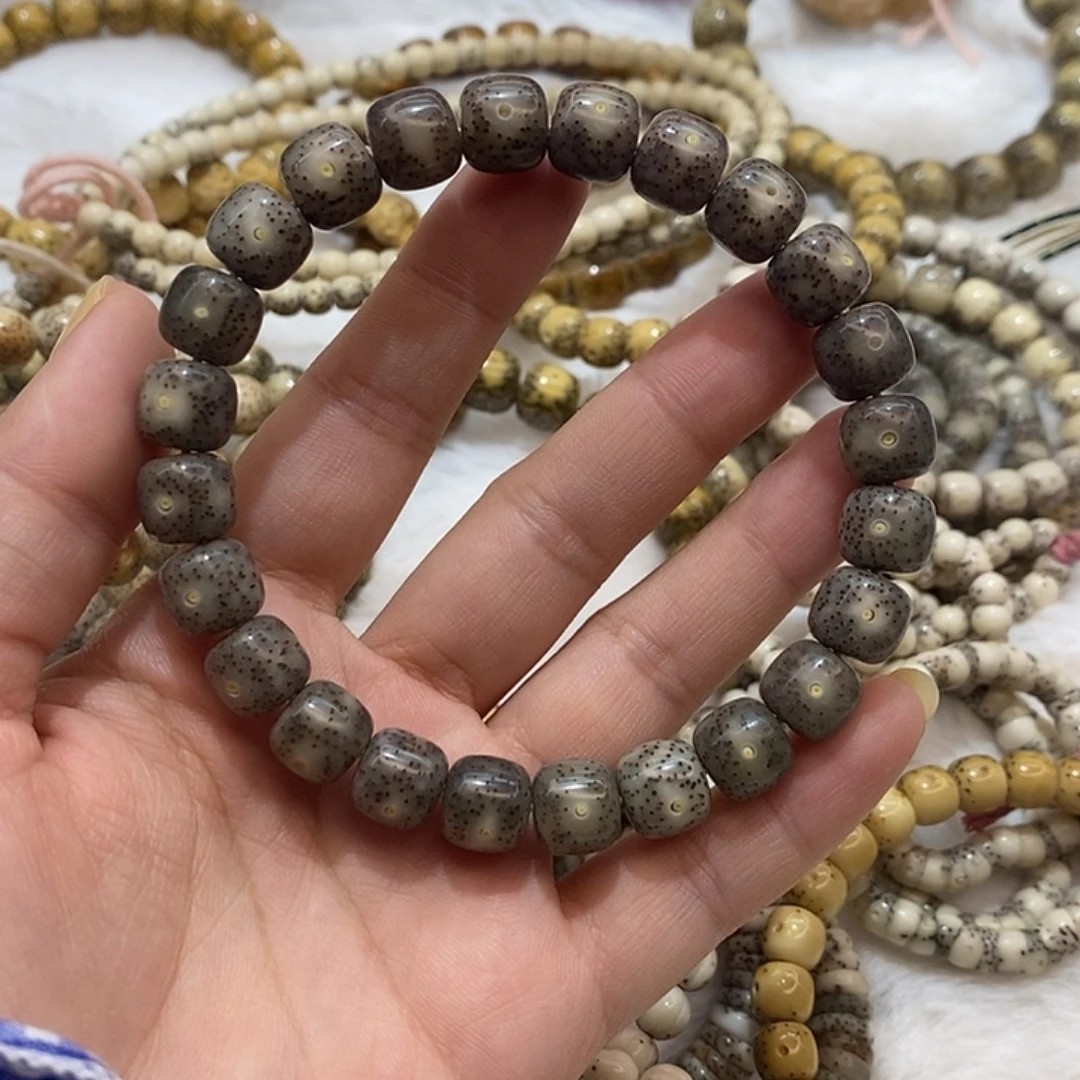 吊坠星月菩提海南