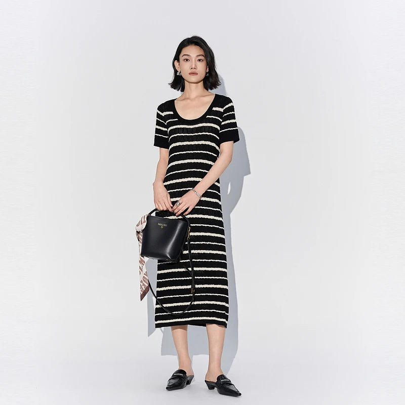 2025夏季新款连衣裙XL204539B899