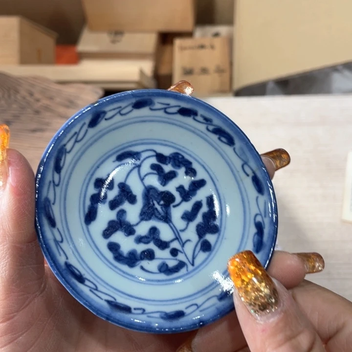 (****铁新亿阁中古商品无售后