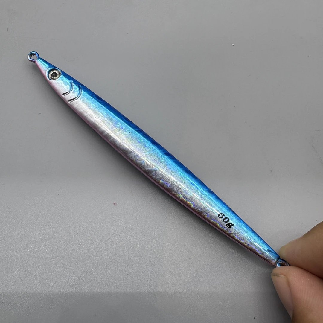 高品质小瘦子鲅鱼铁板长条