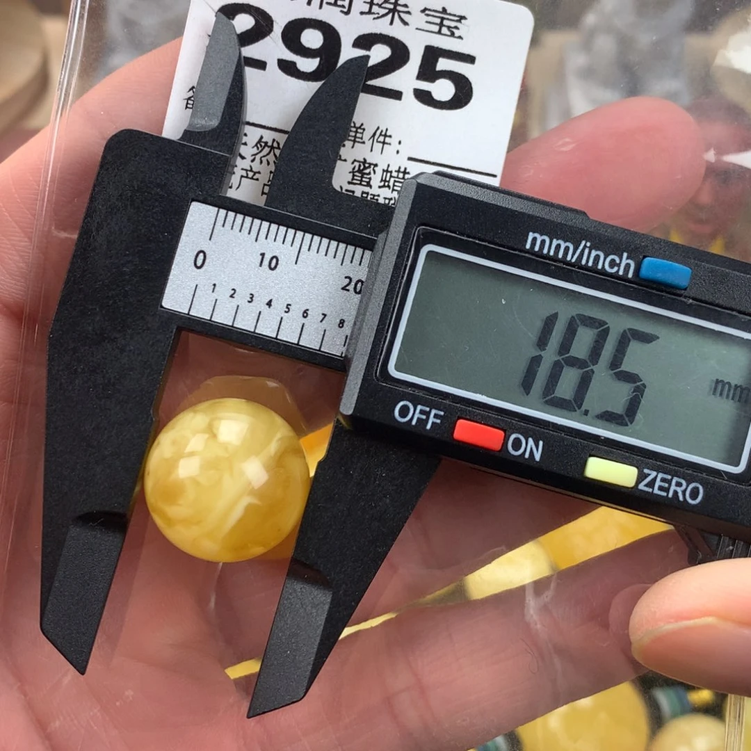 琥珀未镶嵌珠宝奇石裸石