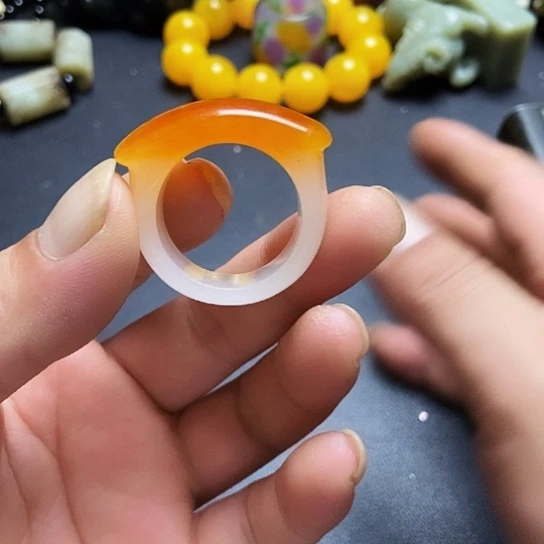 吊坠紫金钵盂菩提
