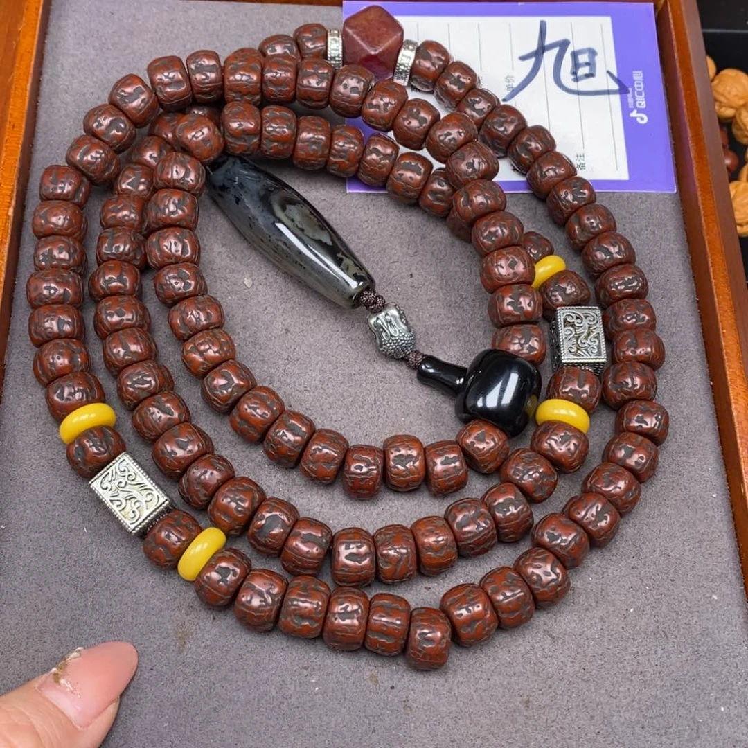 金刚菩提吊坠三****店金刚