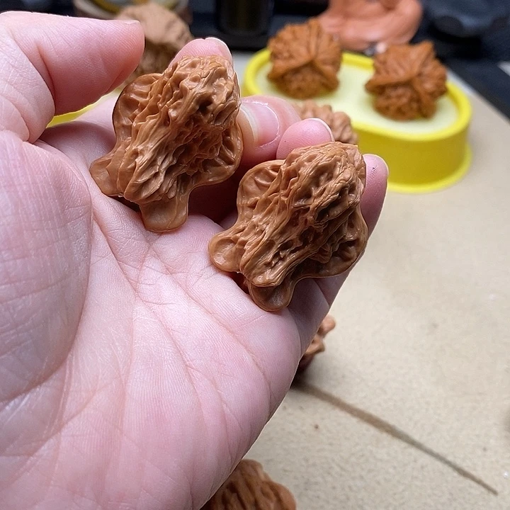 F***吊坠文玩核桃文玩核桃