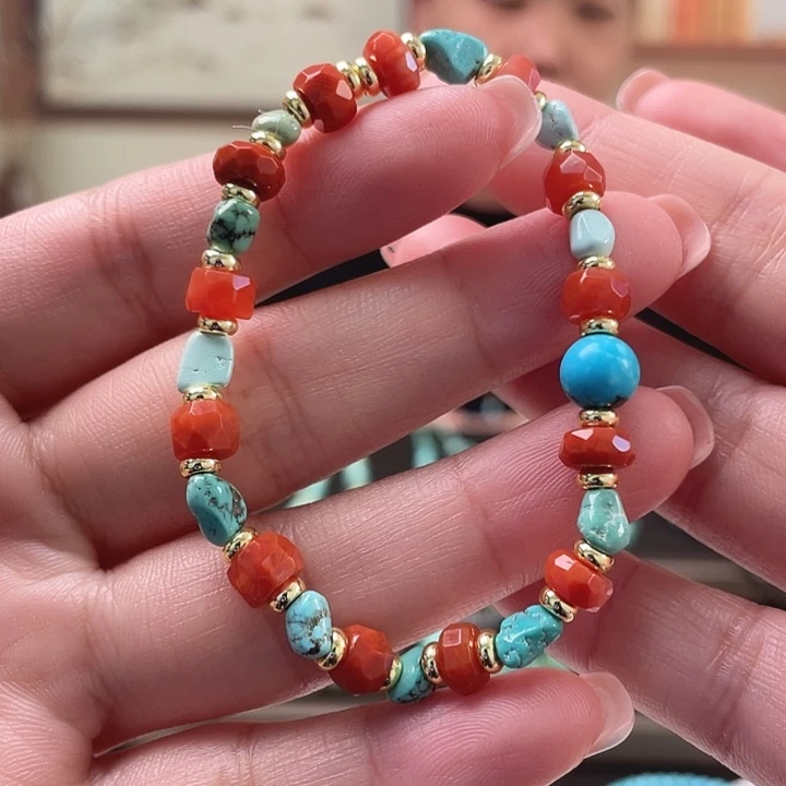 南红玛瑙未镶嵌珠宝奇石