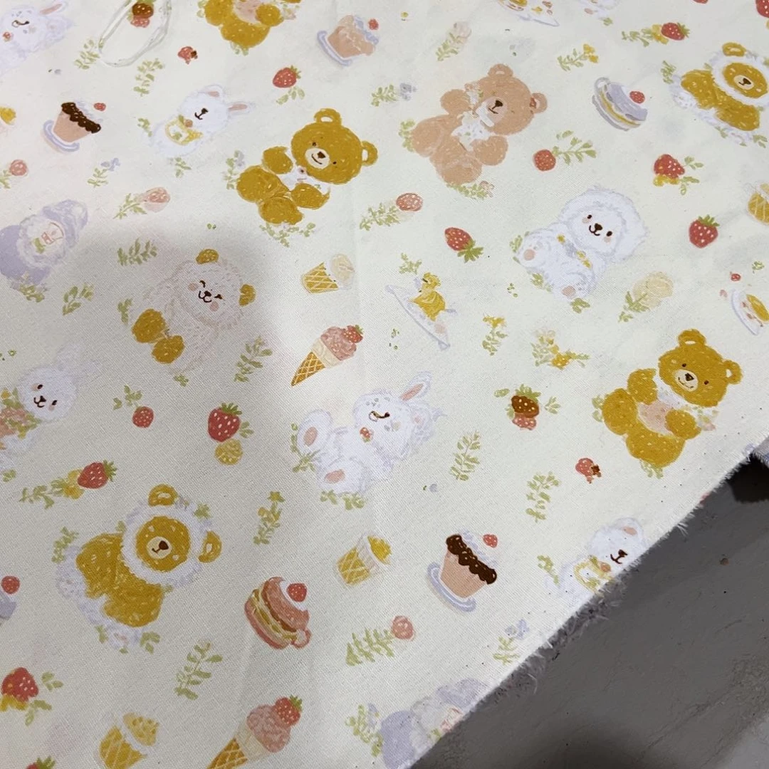 棉一米价纯棉八安帆布1.5宽c区