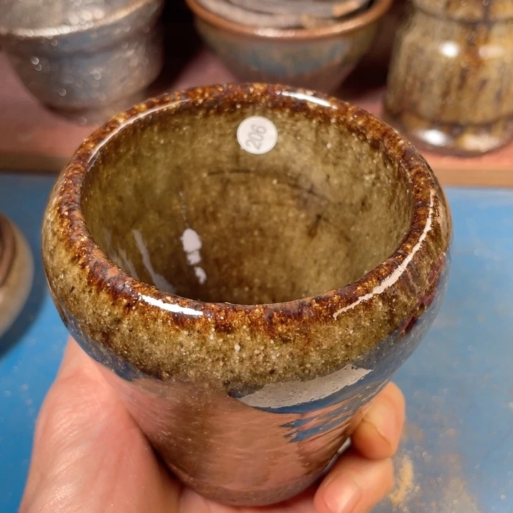 茶宠微**味微瑕盏盏都有了一种特殊