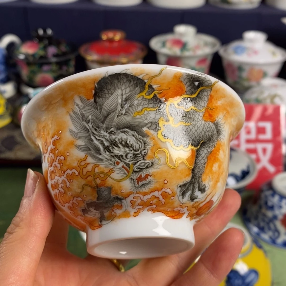 景德镇瓷器研究中心主任