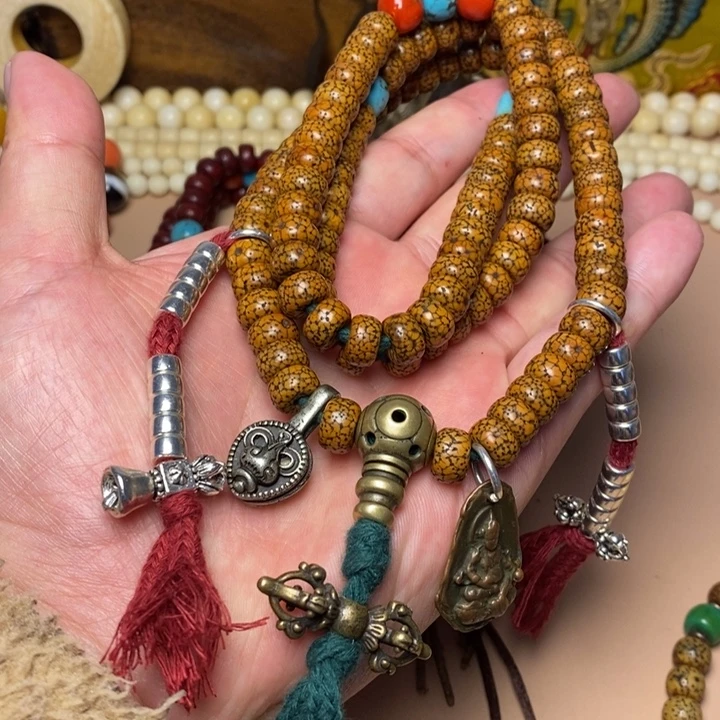 檀香紫檀（小叶紫檀）