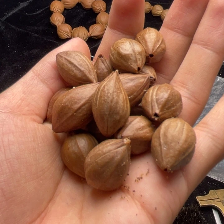 手串/手链橄榄核铁核