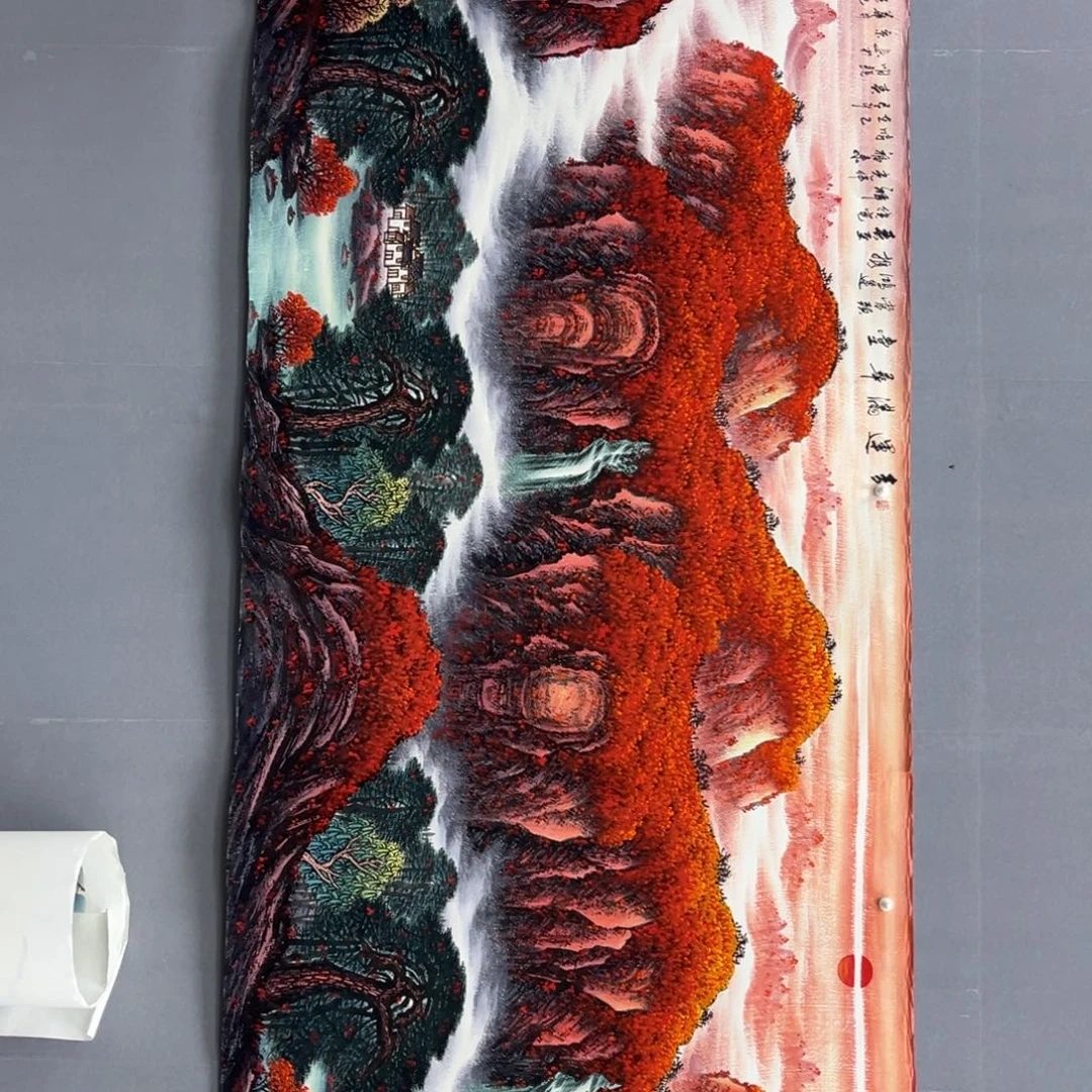 国画国画作品展览欣赏