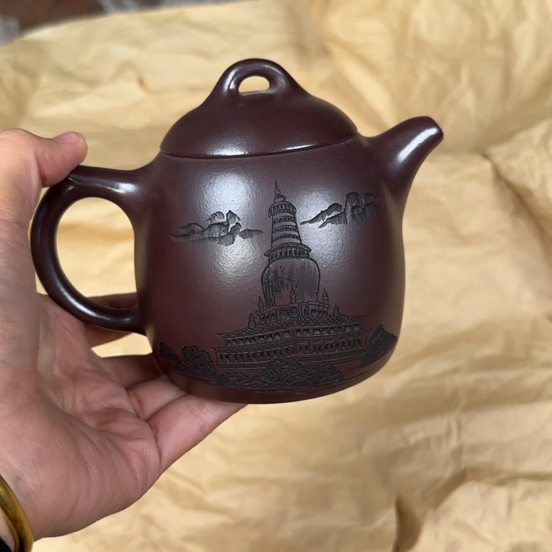 紫砂茶宠紫砂茶具紫砂茶具
