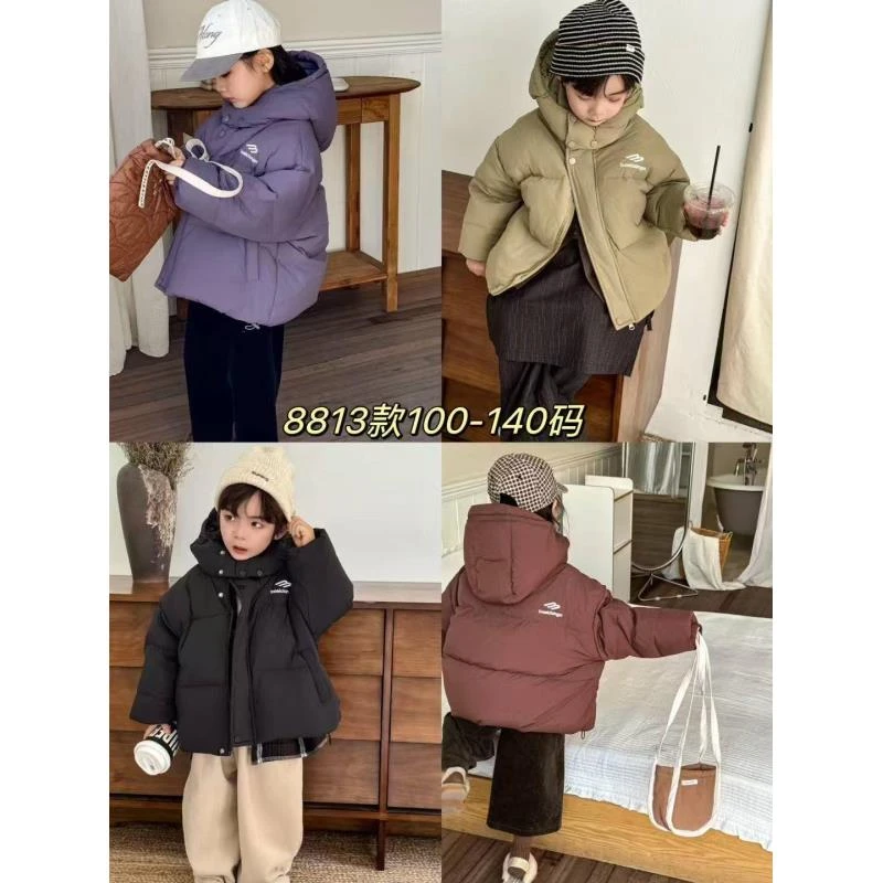 5号链接501-550极寒加厚防寒服