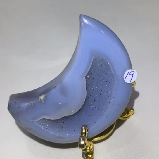 水晶未镶嵌大型摆件（非配饰）
