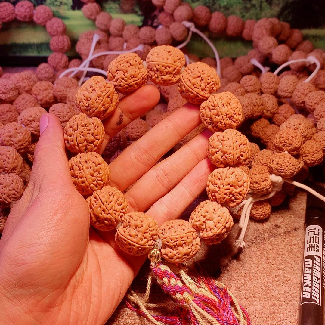 金刚菩提吊坠W****森13———-/