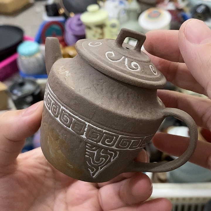 陶瓷艺术品及陶瓷制品