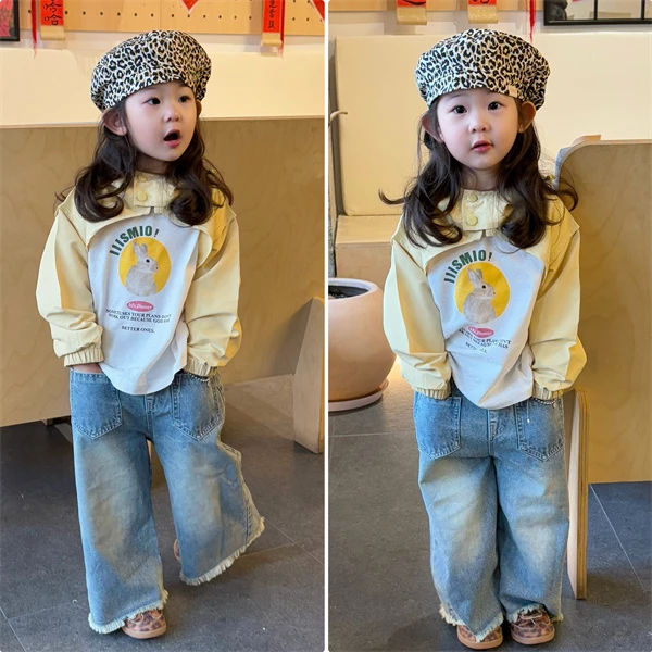 春季套装组合2720（汉服）