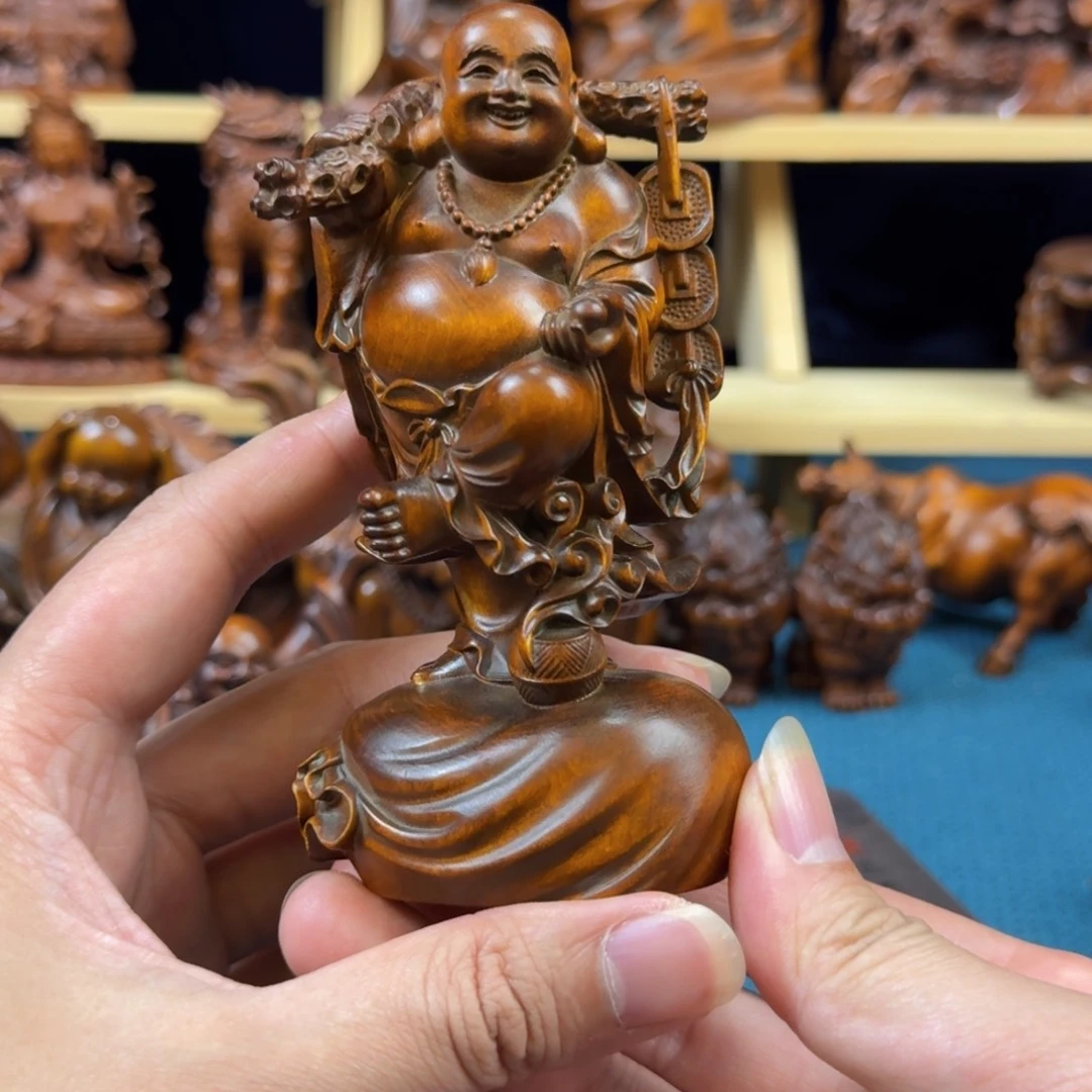 黄杨木6***7小叶黄杨木