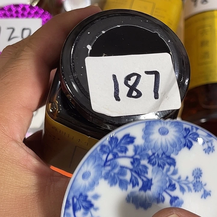 瓷片回流瓷器瓷片187