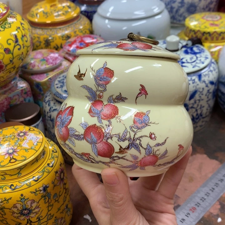 高端产品质量管理