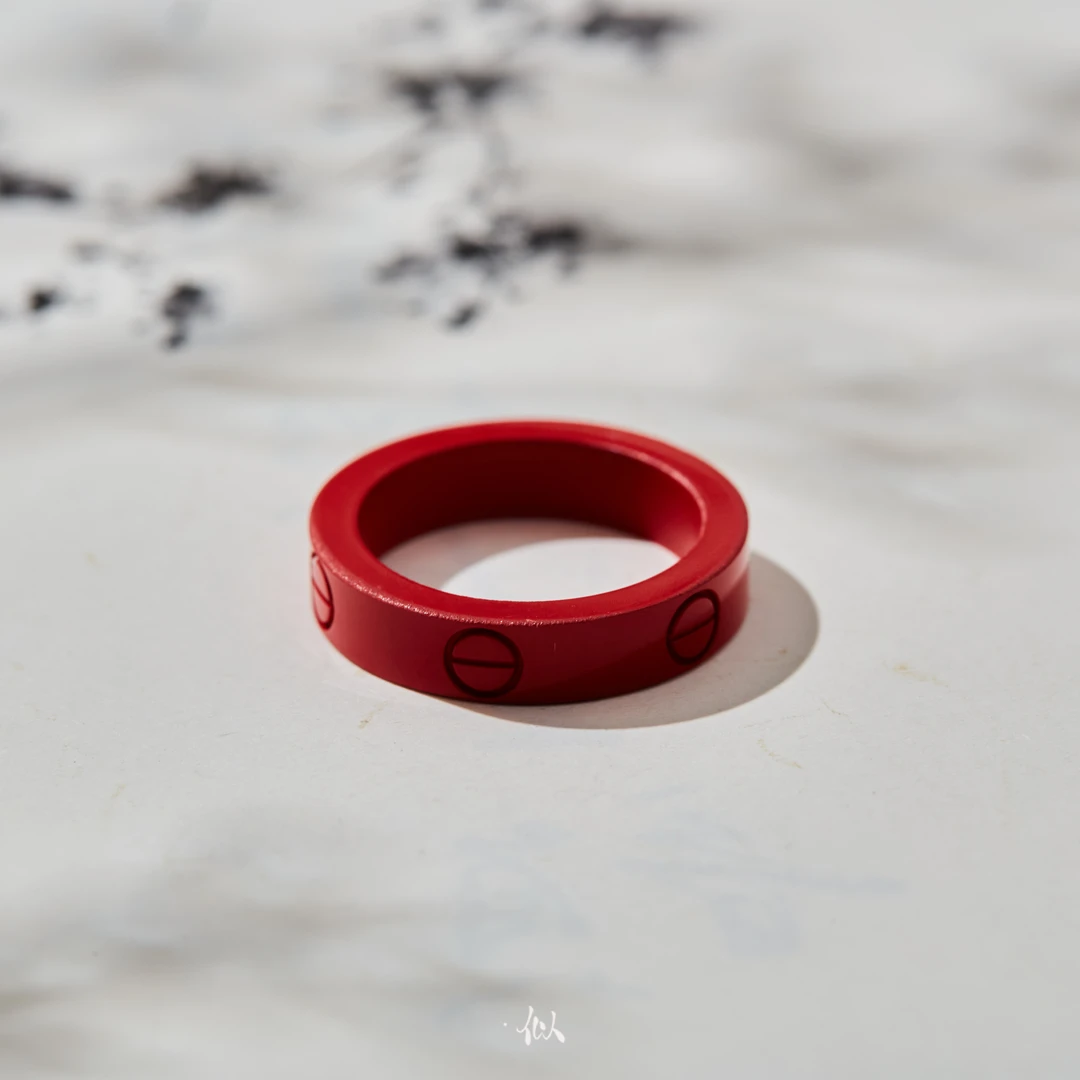 水草纹百搭手工制品 SZFD091