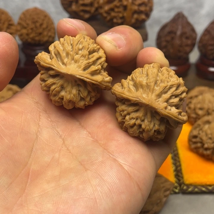 吊坠文玩核桃39尺寸