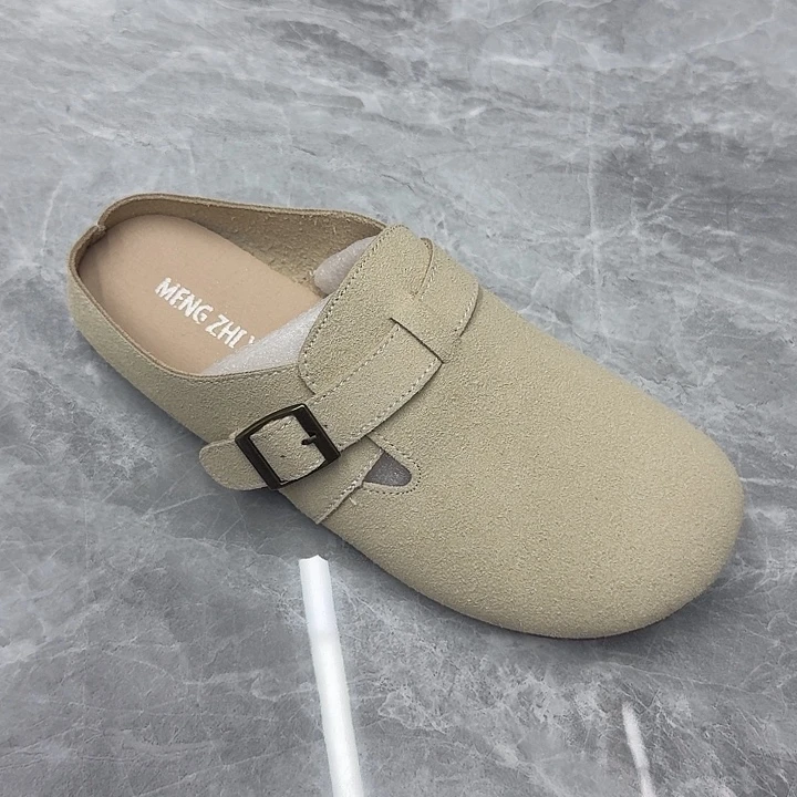 包头凉鞋g91米色39