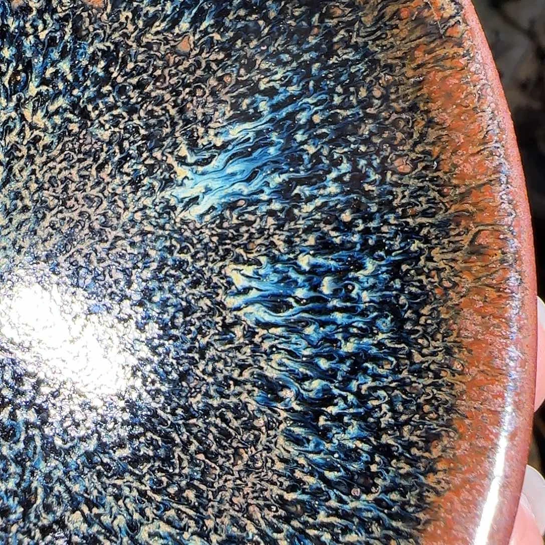 茶盏1 璞韵潭饶文星