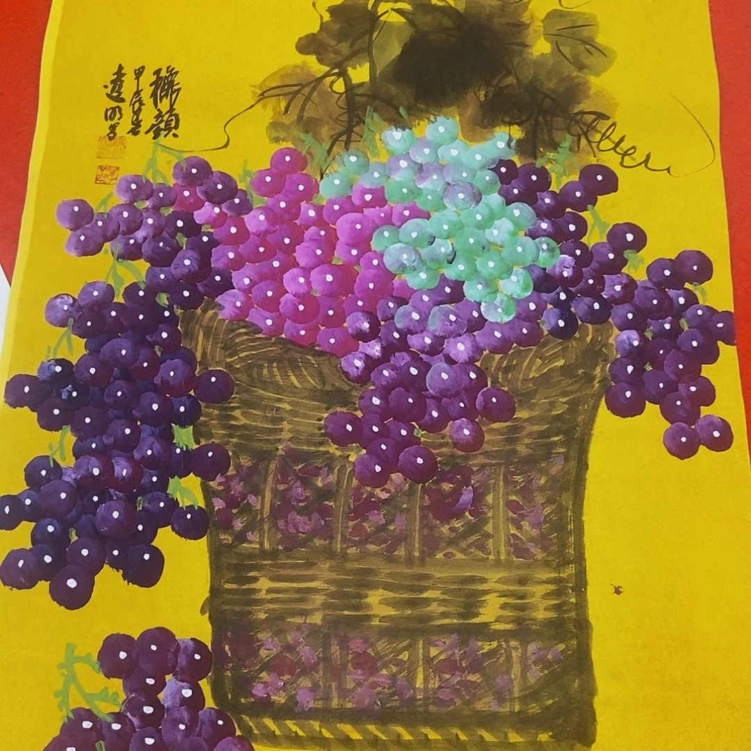 国画职业学校贵阳市实验小学教师资格考试