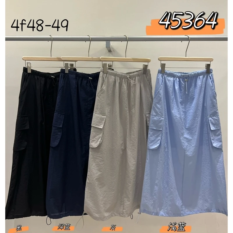 推荐款 We#45364#裙子 FL