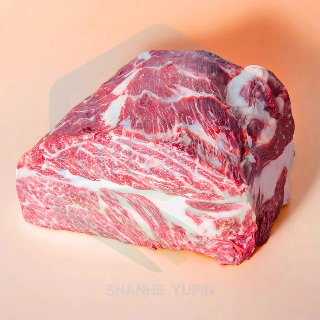 【精品】安格斯S级M7-9吊笼眼肉上脑