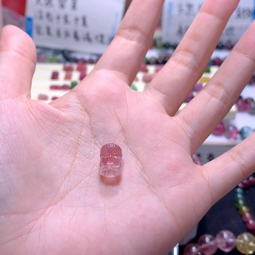 【闪购商品】未镶嵌手链碧玺·*·碧玺