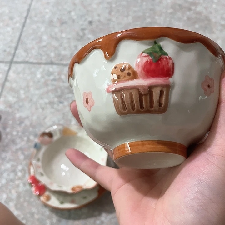 微瑕陶瓷完美主义者勿拍4