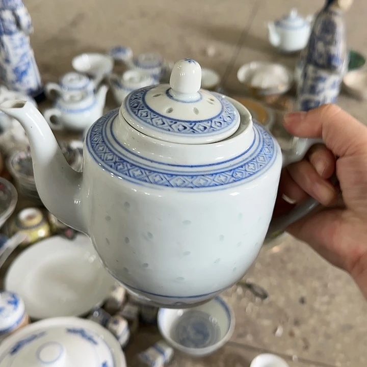 其他景德镇陶瓷艺术品