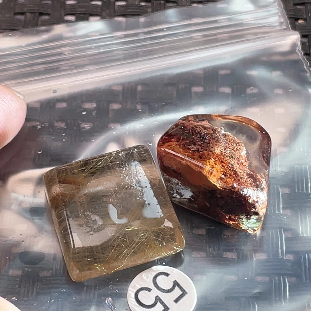 【闪购商品】颈饰未镶嵌水晶?****当