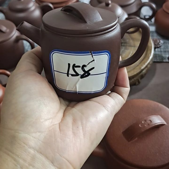 茶壶紫砂高汉瓦，，，，，，，