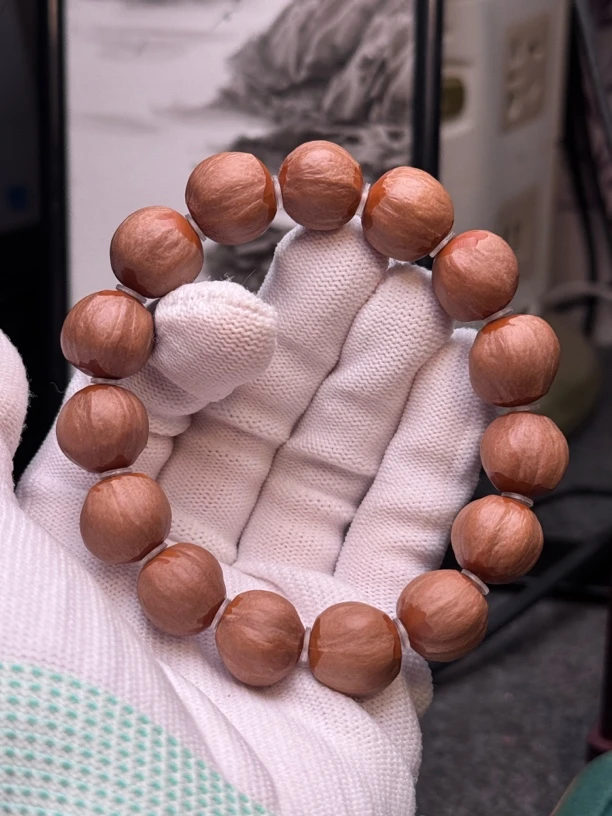 圆相·素核（虚空之圆 无缺无余）老油核！