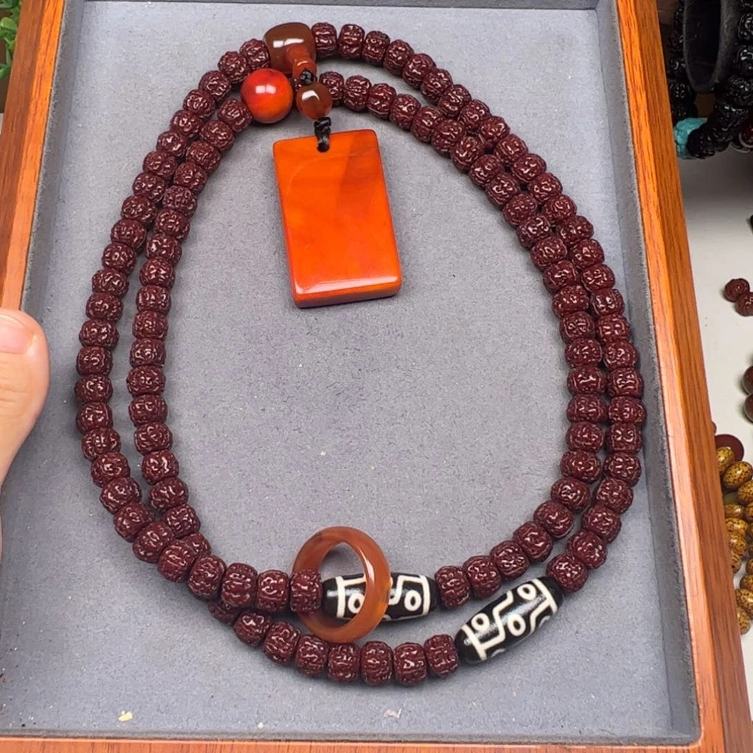 吊坠金刚菩提金刚