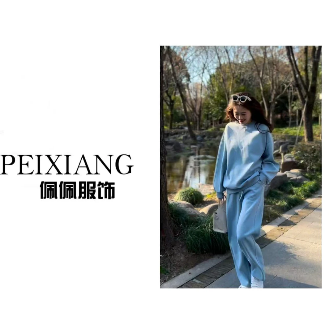 佩佩PA 【福福款只出不进】套装 V7821 6026057 时尚休闲仙10