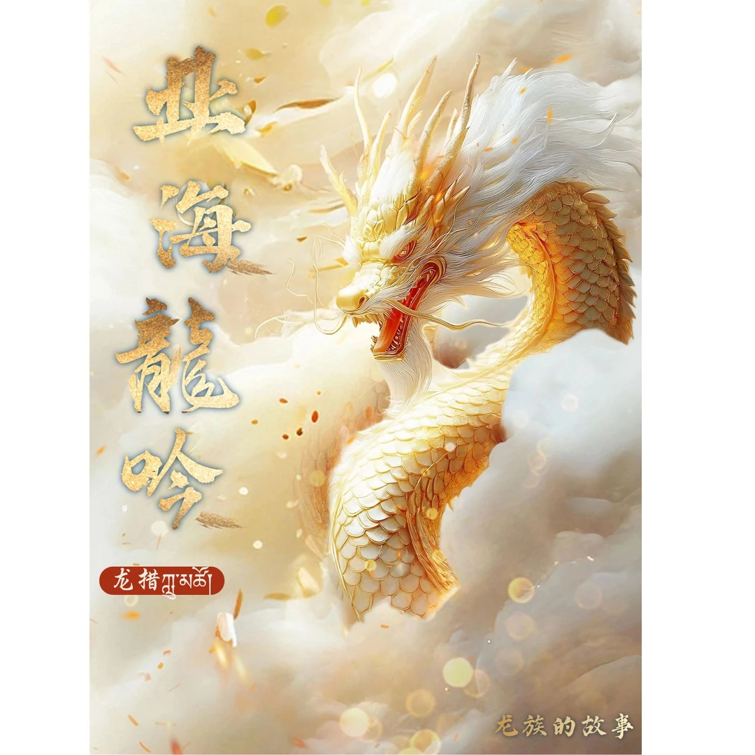 《业海龙吟》龙措线上课
