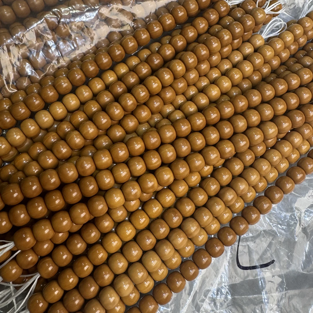 z9猴头老型手串8+左右