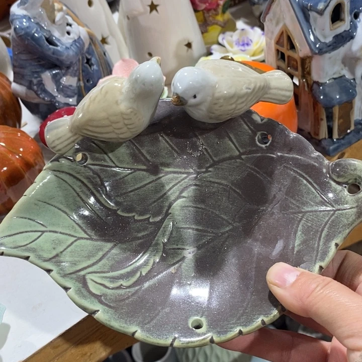陶瓷树脂工艺摆件
