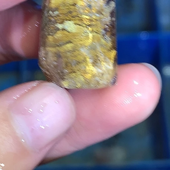 未镶嵌珠宝半成品水晶一****e