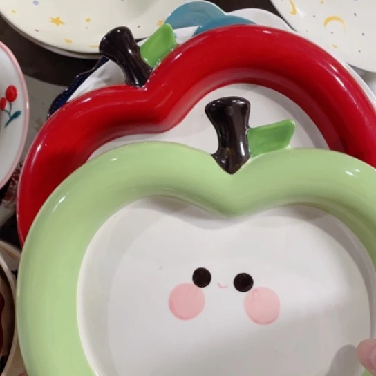 微瑕陶瓷完美主义者勿拍3