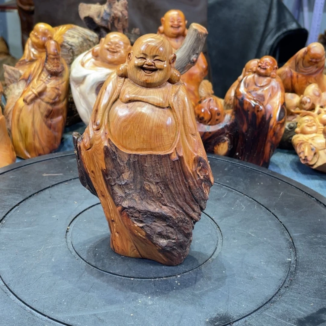 【闪购商品】柏木（崖柏）其他