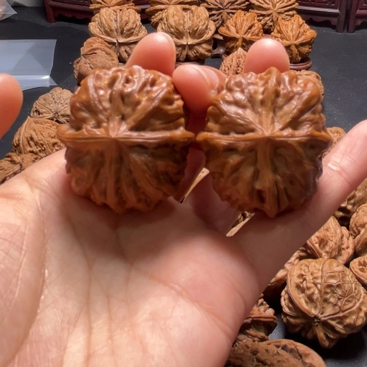 门头沟元宝小四棱37尺寸核桃哈哈哈哈哈哈哈