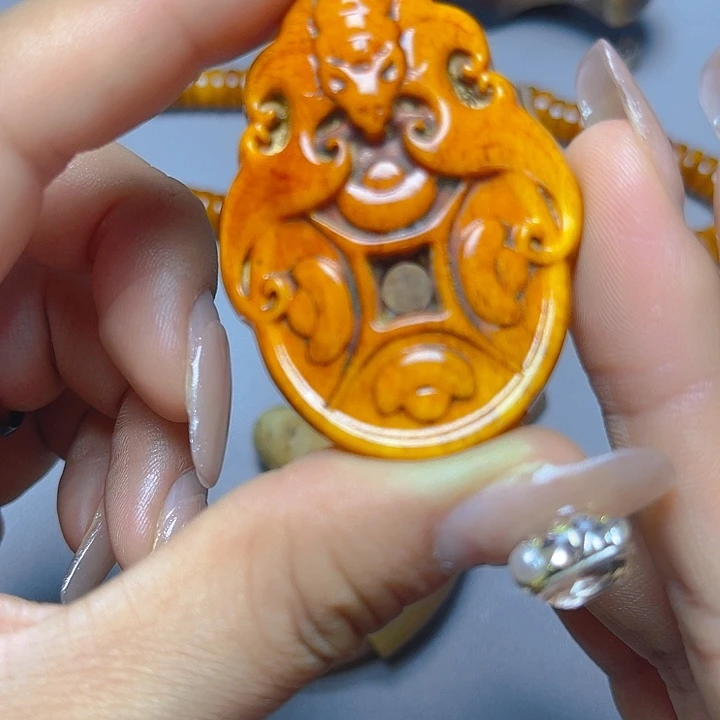 大果紫檀（缅甸花梨）
